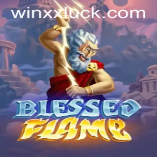 Explorando o Universo de BlessedFlame: Um Mergulho no Novo Fenômeno dos Jogos