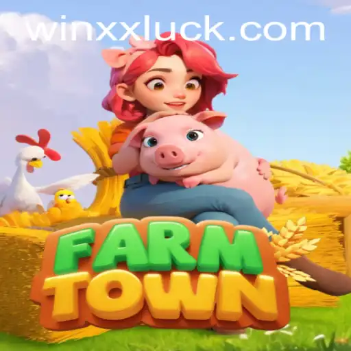 Descubra o Mundo de FarmTown