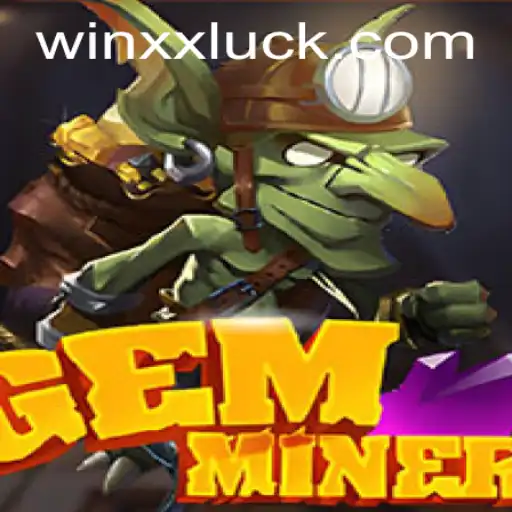 Explorando o Universo do Jogo GemMiner