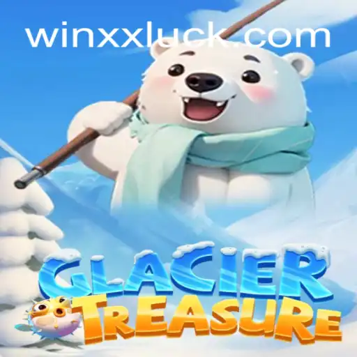 Descubra a Aventura Congelante de GlacierTreasure no winxx.com