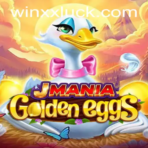 Explore o Mundo Excitante de JManiaGoldenEggs
