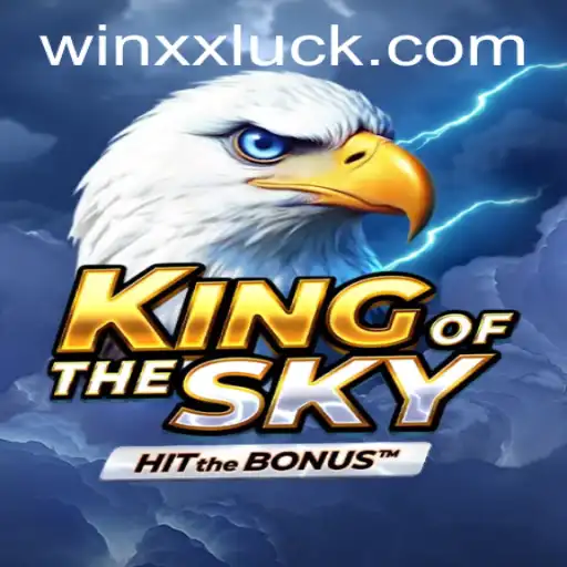 Descubra KingOfTheSky: O Novo Fenômeno dos Jogos Online
