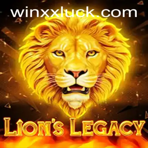 Descobrindo LionsLegacy: Uma Jornada Épica no Mundo dos Games