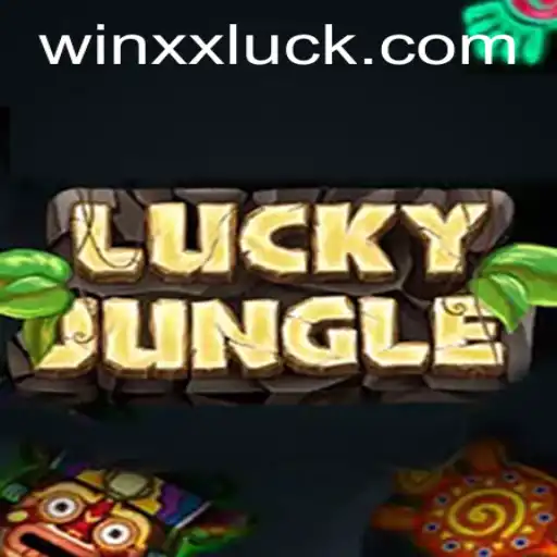 Explorando LuckyJungle: O Novo Fenômeno dos Jogos Online