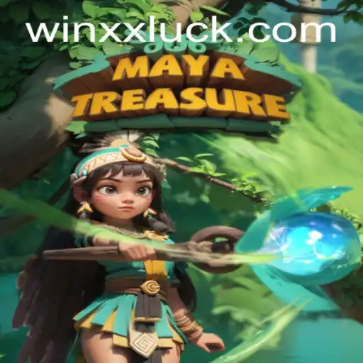 Explorando o Mundo de MayaTreasure: A Aventura Definitiva no winxx.com