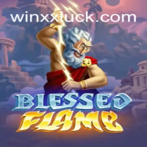 Explorando o Universo de BlessedFlame: Um Mergulho no Novo Fenômeno dos Jogos