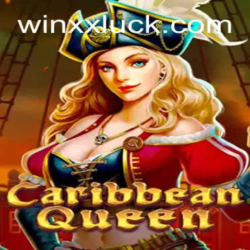 Descubra as Aventuras de CaribbeanQueen no Cassino Online winxx.com