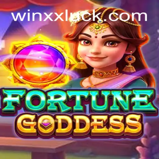 Descubra FORTUNEGODDESS: O Jogo Inovador do Ano na winxx.com