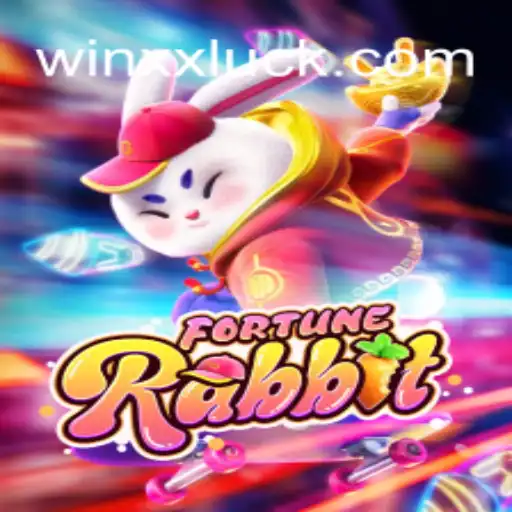 Descubra o Fascinante Mundo de 'FortuneRabbit'