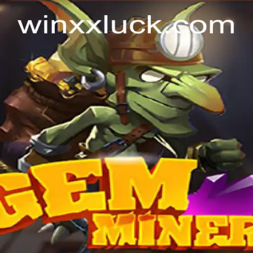 Explorando o Universo do Jogo GemMiner