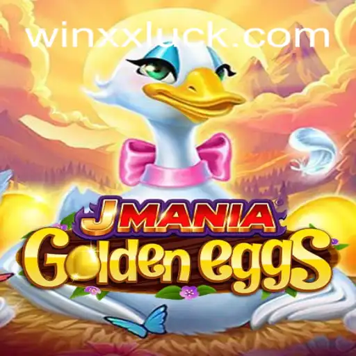 Explore o Mundo Excitante de JManiaGoldenEggs