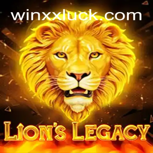 Descobrindo LionsLegacy: Uma Jornada Épica no Mundo dos Games