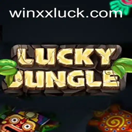 Explorando LuckyJungle: O Novo Fenômeno dos Jogos Online