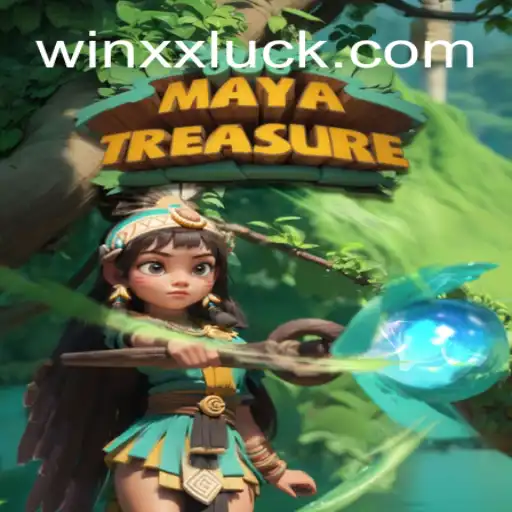 Explorando o Mundo de MayaTreasure: A Aventura Definitiva no winxx.com