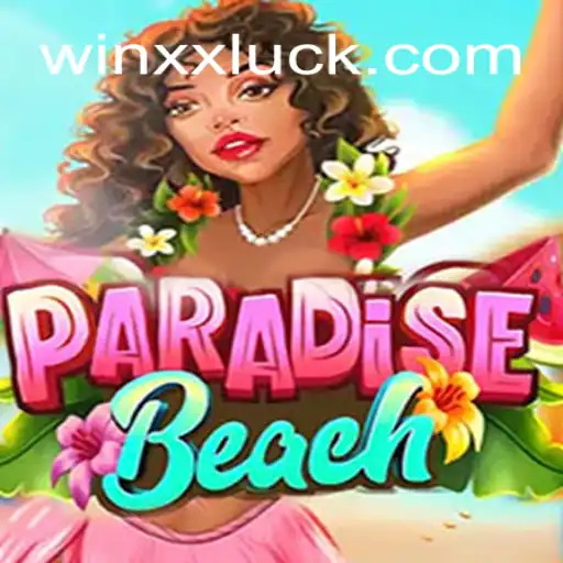 Descobrindo ParadiseBeach: O Novo Fenômeno dos Jogos com winxx.com