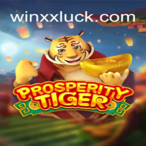 Descubra a Emoção do Jogo ProsperityTiger: Regras e Introdução