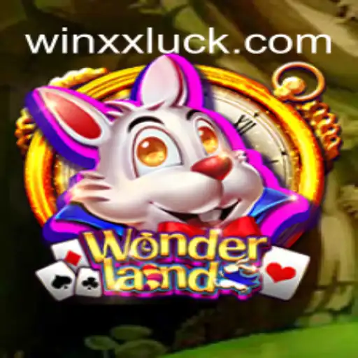 Explore o Fascinante Mundo de Wonderland: Jogue e Ganhe no Winxx.com