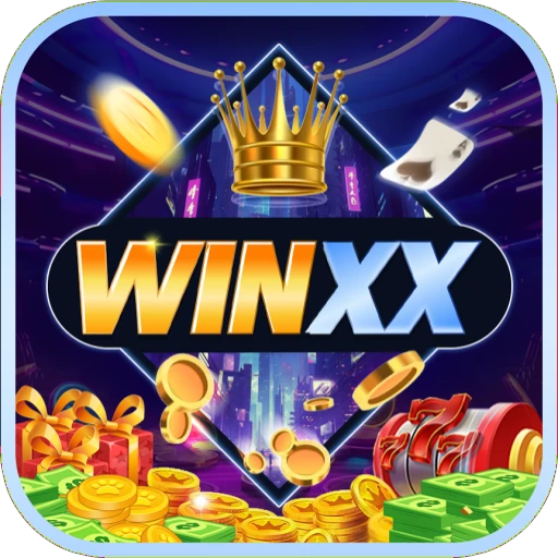winxx.com Logo