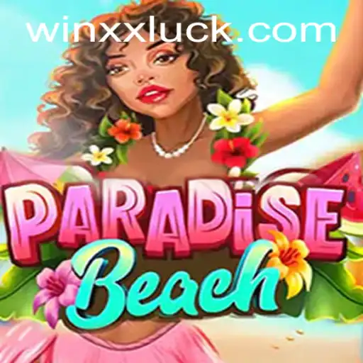 Descobrindo ParadiseBeach: O Novo Fenômeno dos Jogos com winxx.com