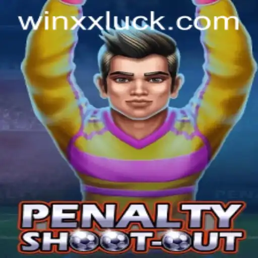 Explorando o Mundo Emocionante de PenaltyShootOut no winxx.com