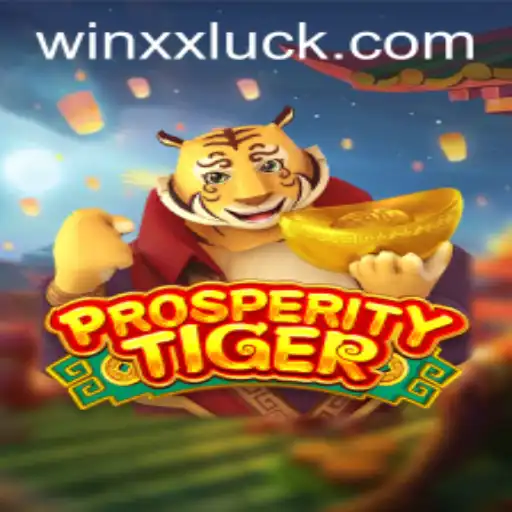 Descubra a Emoção do Jogo ProsperityTiger: Regras e Introdução