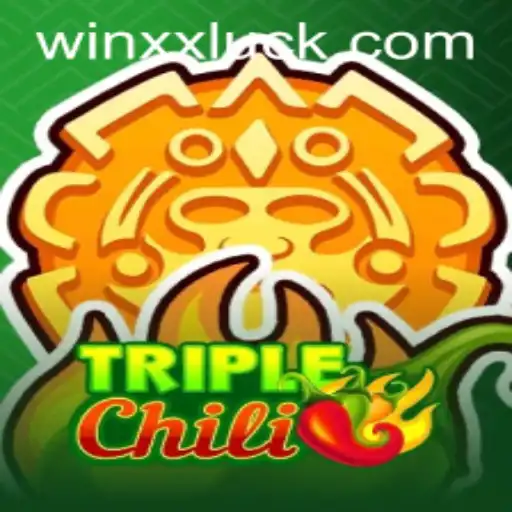 TripleChili: O Jogo de Cassino que Faz Sucesso