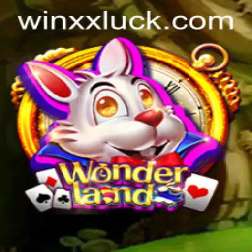 Explore o Fascinante Mundo de Wonderland: Jogue e Ganhe no Winxx.com