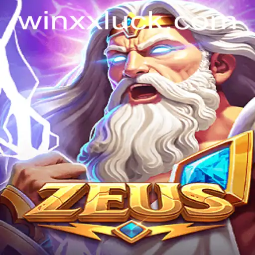 Explorando o Fascinante Mundo do Jogo Zeus em winxx.com